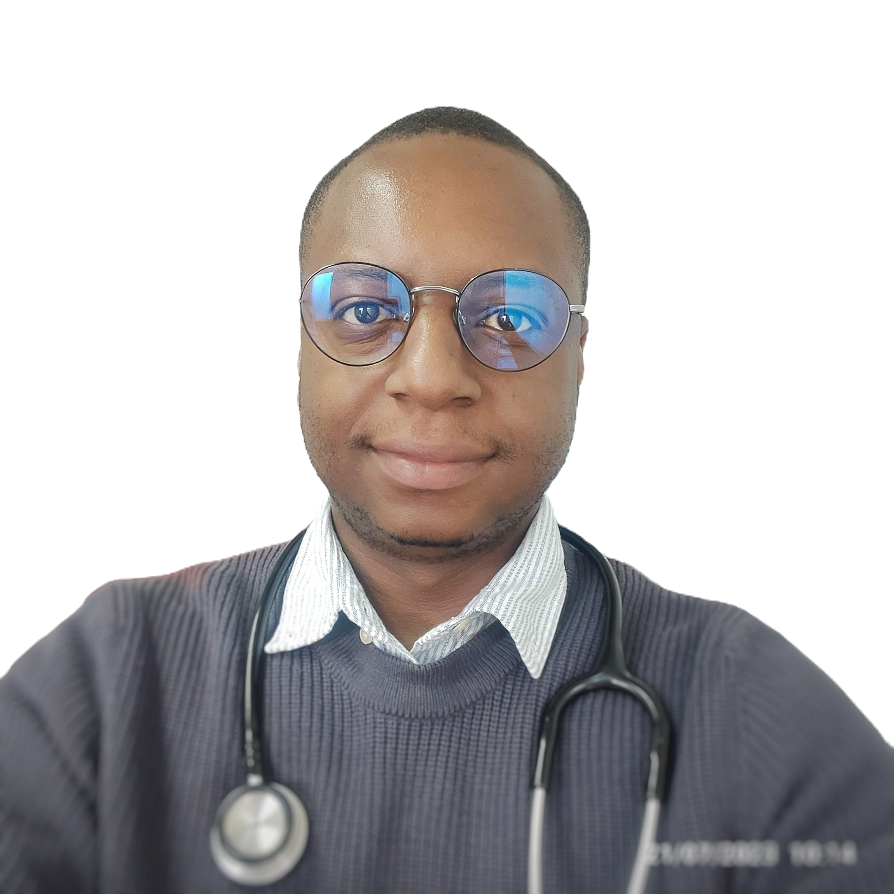 Dr. Rephaim Mpofu