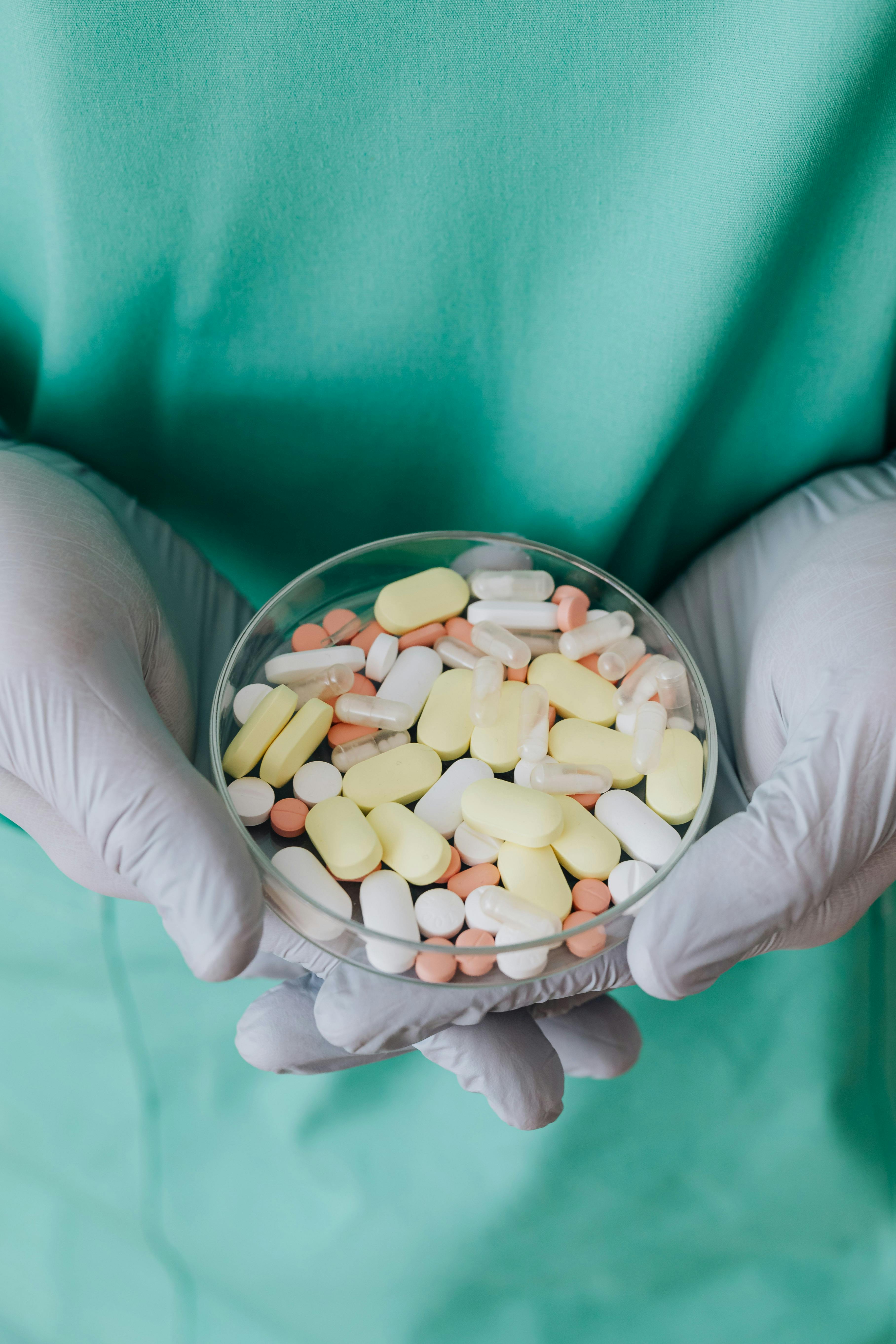 Why Responsible Antibiotic Use Matters More Than Ever
